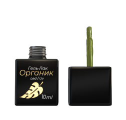 Опция Гель лак 25, 9мл