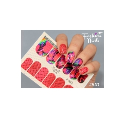 Fashion nails S57