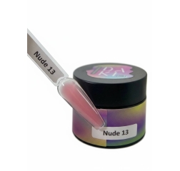 DAKI Гель для моделирования NUDE 13, 15 мл