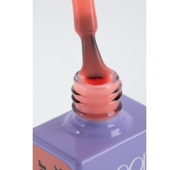 MOODNAIL База камуфлирующая Color Congo Pink, 10мл