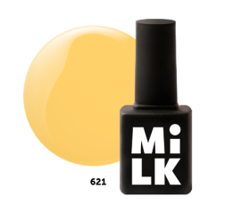 Milk Гель-лак 621, 9мл