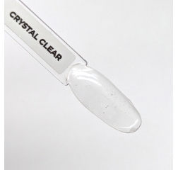 MOODNAIL Гель Nude Perfect Crystal Clear, 30гр