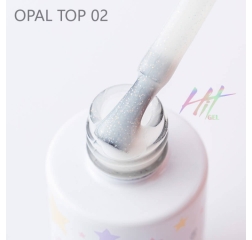 HIT Топ Opal 02, без лс, 9 мл