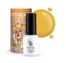 REVOL Гель лак Mythical №3, 10мл