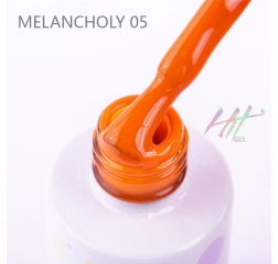 HIT Гель лак Melancholy 05, 9 мл