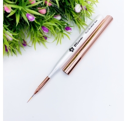 Bloom Кисть страйпер №00 8мм