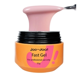 Joo-Joo моделирующий гель Fast 07, 15 гр