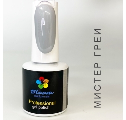 Bloom Мистер Грей, 8мл.