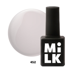 Milk Гель-лак 452, 9мл