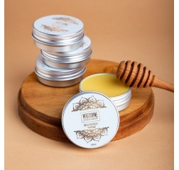 NOGTURNE Бустер "Мед" (30мл)