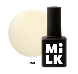 Milk Гель-лак 760, 9мл