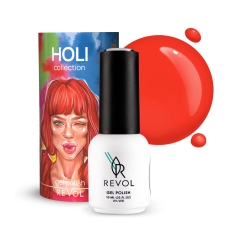 REVOL Гель лак Holi №3, 10мл