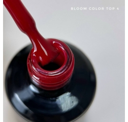 Bloom Топ COLOR 04, 15мл