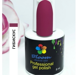 Bloom Гибискус, 8мл.