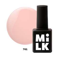 Milk Гель-лак 761, 9мл