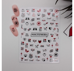 NOGTEMODA #027