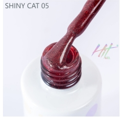HIT Гель лак Shiny Cat 05, 9 мл