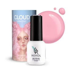 REVOL Гель лак Cloud №7, 10мл