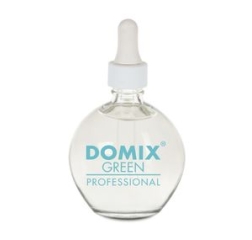 Domix Средство для удаления кутикулы (с пипеткой), 75 мл