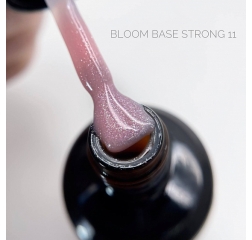 BLOOM База камуфлирующая Strong 11, 15мл