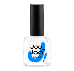 Joo-Joo лак для ногтей 01, 10 мл