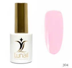 Lunail гель лак 304, 10мл
