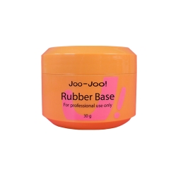 Joo-Joo база Rubber, 30 мл