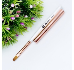 Bloom Кисть квадрат №6