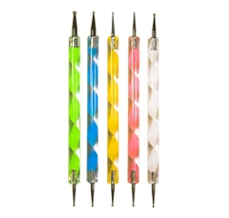 Дотс в ассортименте