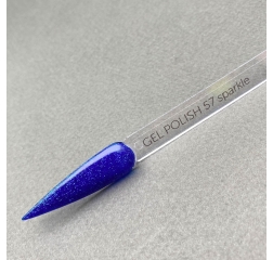 SHOKOLAK Гель лак Sparkle 57