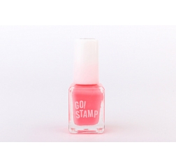Go! Stamp лак для стемпинга 30, 6мл