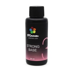 BLOOM База камуфлирующая Strong 3, 50мл
