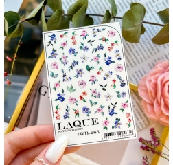 Laque WB-263