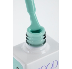 MOODNAIL Гель-лак Pastel Turquoise, 10мл