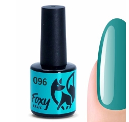 Foxy гель лак 096, 8мл