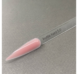 SHOKOLAK Гель Bottle hard с кистью 5.0, 15мл