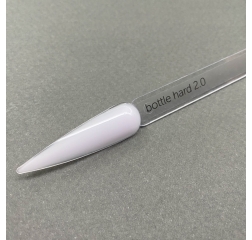 SHOKOLAK Гель Bottle hard с кистью 2.0, 15мл