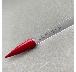 SHOKOLAK Гель лак 34