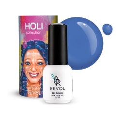 REVOL Гель лак Holi №1, 10мл