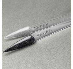 SHOKOLAK Топ Flash светоотражающий, 10мл