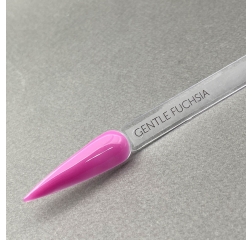 SHOKOLAK База камуфлирующая Gentle fuchsia, 15мл