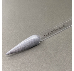 SHOKOLAK Гель лак Flash 70