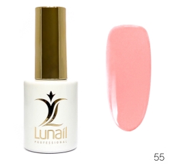 Lunail гель лак 55, 10мл