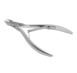 Кусачки Yoko SK 033/4, двойная пружина, 4мм