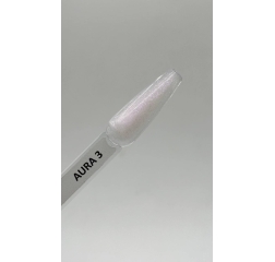 DAKI Гель для моделирования AURA 3, 50 мл 