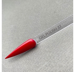 SHOKOLAK Гель лак 33