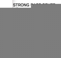 BLOOM База камуфлирующая Strong Milk, 30мл
