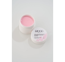 MOODNAIL Гель Nude Perfect Dusty Rose, 30гр