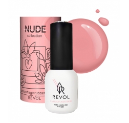 REVOL База Nude №10, 10мл