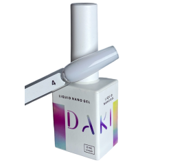 DAKI Liquid Nano Gel 4, 15 мл